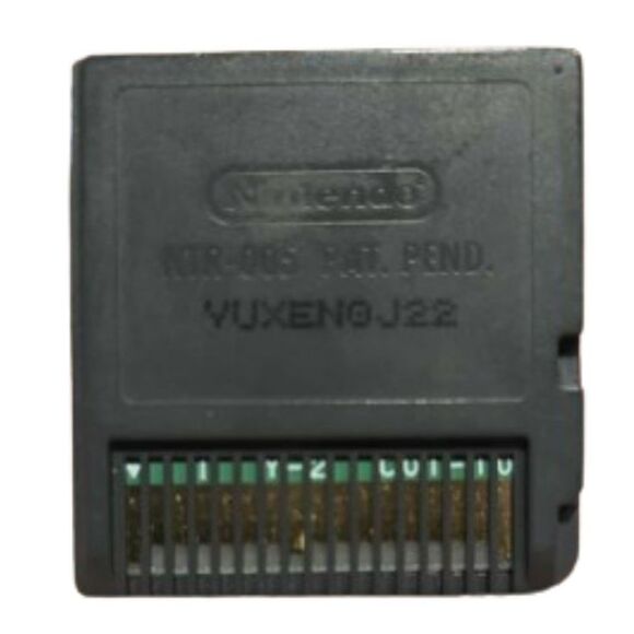 TopSpin 3 Nintendo DS 3DS (Cartridge Only) Tested - Picture 2 of 2